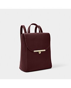 Katie Loxton Dani Backpack - Plum